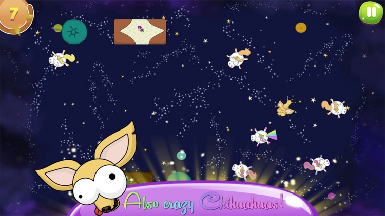 Space Unicorns screenshot-0