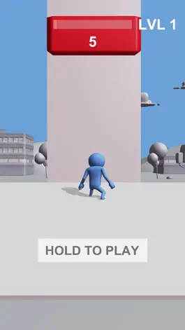 Game screenshot Jumpy Fun mod apk