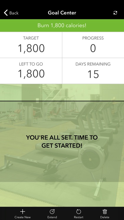 Toadal Fitness screenshot-4