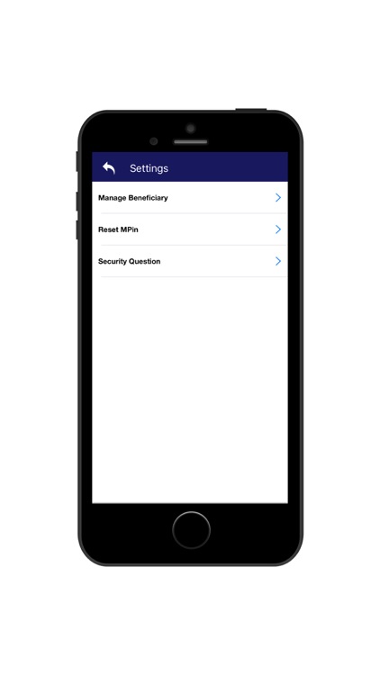 SGB Mobile Banking screenshot-4