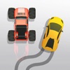 Car Race io - Traffic Racer