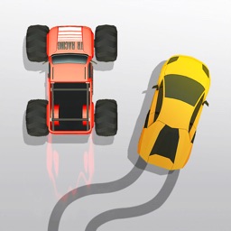 Car Race io - Traffic Racer