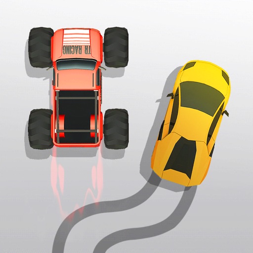 Car Race io - Traffic Racer