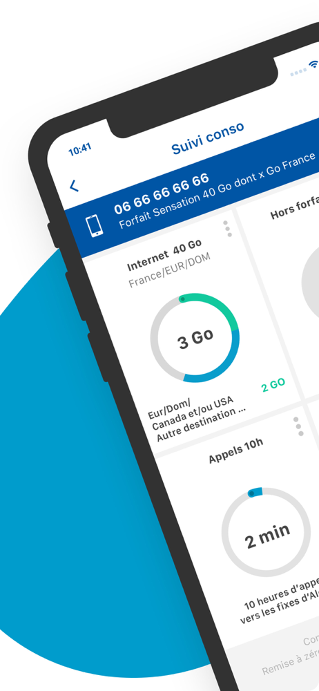 Espace Client Bouygues Telecom Revenue Amp Download Estimates