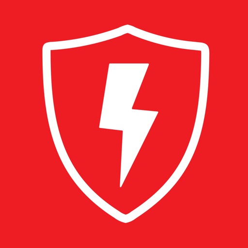 ChargeGuard Icon