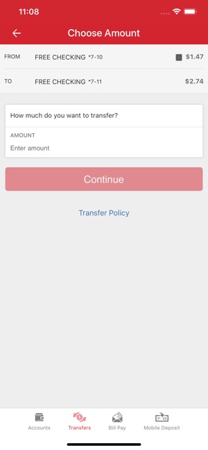 Patelco Mobile Banking(圖5)-速報App