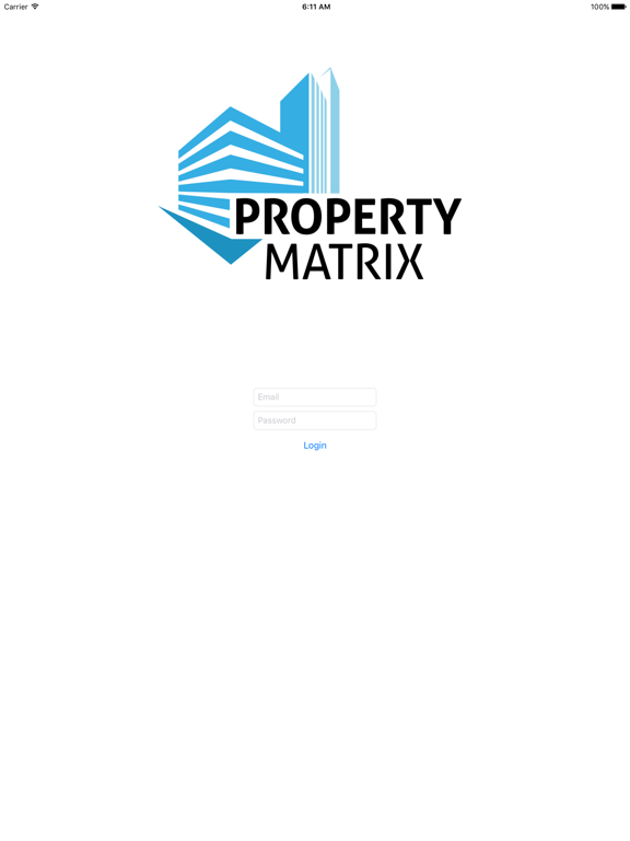 Property Matrix