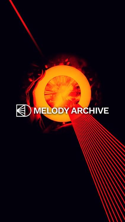 MELODY ARCHIVE