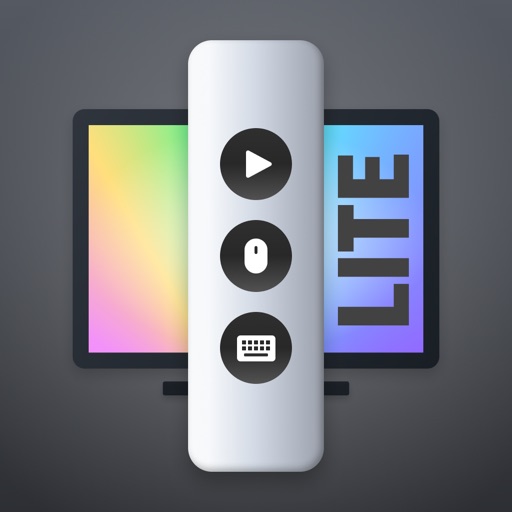 Remote Control for Mac / PC
