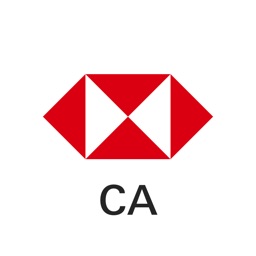 HSBC Canada 图标
