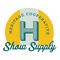 Heritage Show Supply is a division of Heritage Cooperative, Inc, a member-owned cooperative founded in 2009 by the consolidation of Champaign Landmark, Inc