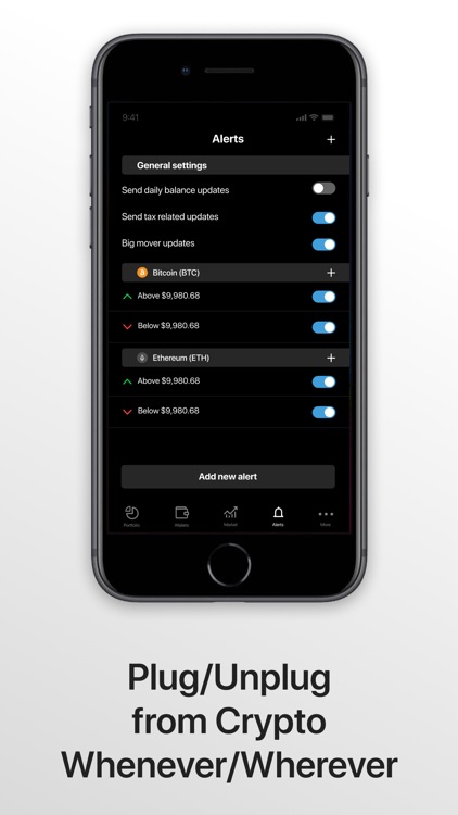 Accointing - Crypto Tracker screenshot-8