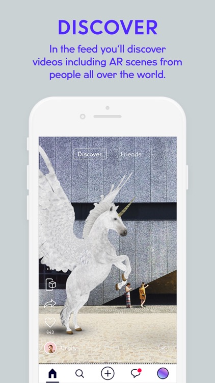 twospot – Augmented Reality screenshot-3