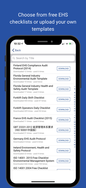 Nimonik - Audit and Inspect(圖3)-速報App