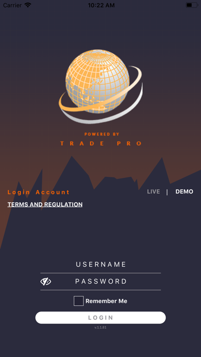 How to cancel & delete TradePro EquityworldFutures from iphone & ipad 1