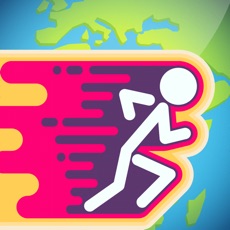 Activities of Quiz Run World Tour