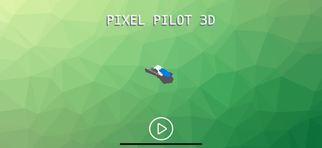 Pixel Pilot 3D(圖2)-速報App