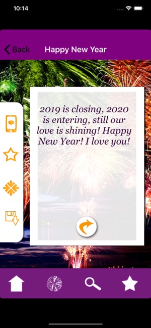 Happy New Year 2020 Greetings!(圖3)-速報App