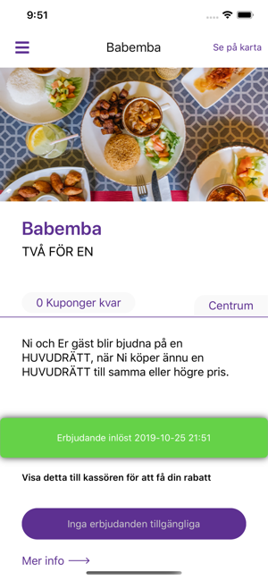 Enjoy Bonusguiden Sverige(圖8)-速報App