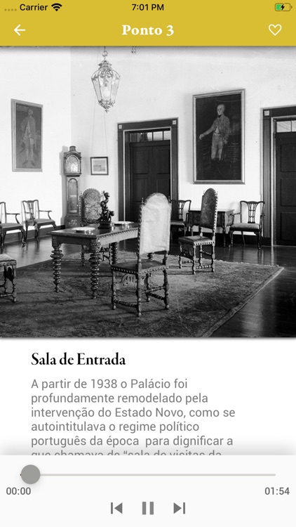 Palácio screenshot-4