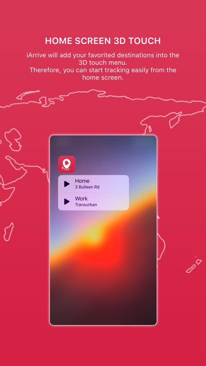 iArrive screenshot-6