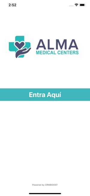 Alma Medical Center(圖2)-速報App