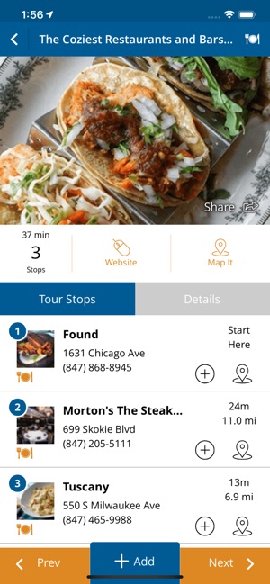 Visit Chicago North Shore!(圖7)-速報App