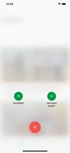 Screenshot 5 Unileon App iphone