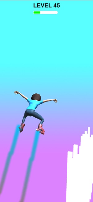 Roller Skating 3D : roller sky(圖5)-速報App