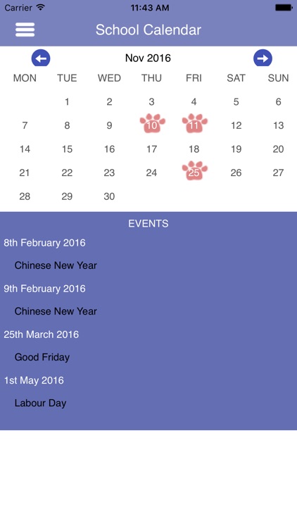 Little Paddington screenshot-5