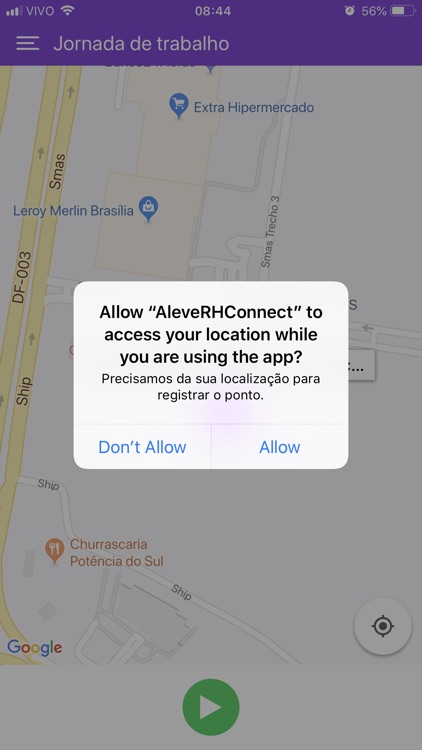 Aleve RH Connect