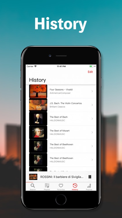 Sound Loop screenshot-5