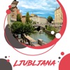 Visit Ljubljana