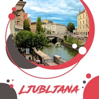 Visit Ljubljana