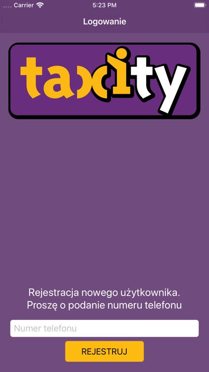 Taxity