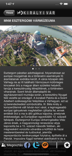 Esztergomi Vármúzeum(圖6)-速報App