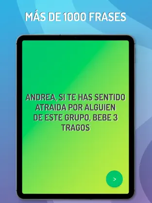 Captura 3 Drink-App iphone