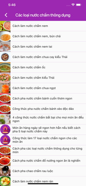 Nấu ăn - Món ngon mỗi ngày(圖8)-速報App