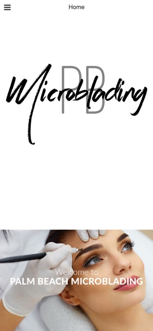 Palm Beach Microblading