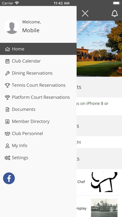 Country Club of York