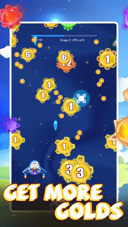 Egg Fighter screenshot-4