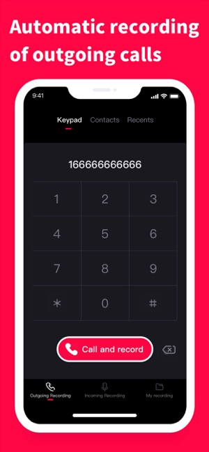 CallRecorder - Incoming call(圖2)-速報App