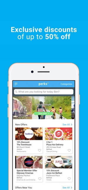 Perks(圖1)-速報App