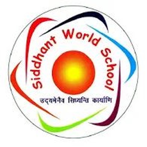 Siddhant World School