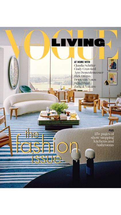 Vogue Living