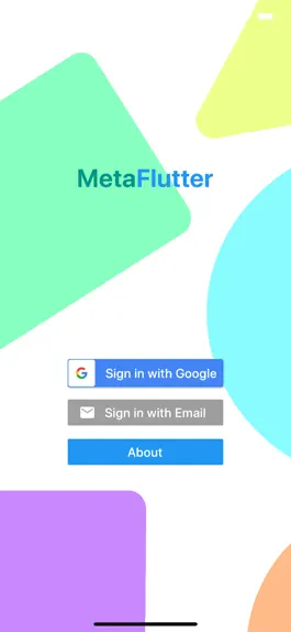 Game screenshot MetaFlutter mod apk