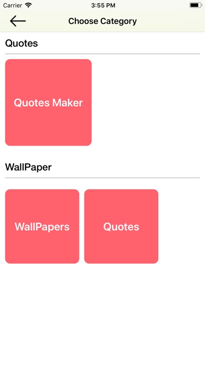 Quotes Maker And WallPaper