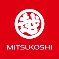 MY MITSUKOSHI