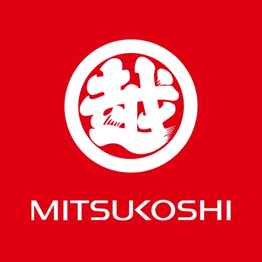 MY MITSUKOSHI icon