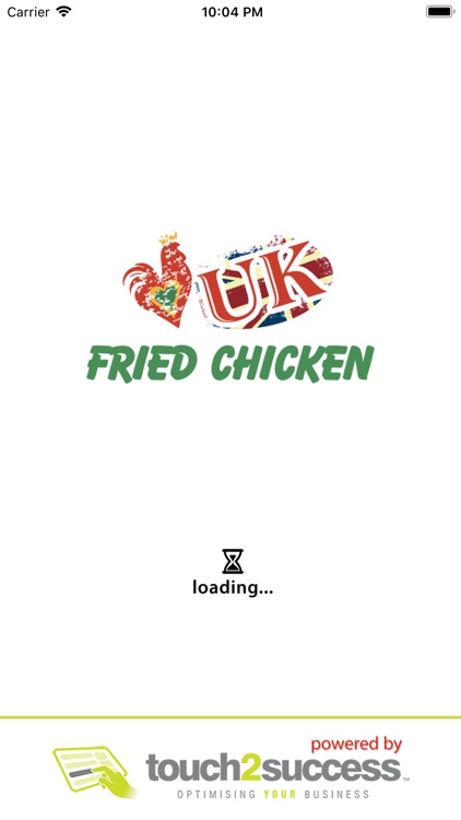 UK Peri Peri Luton